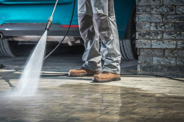 Best Residential Exterior Washing  in Scarsdale, NY