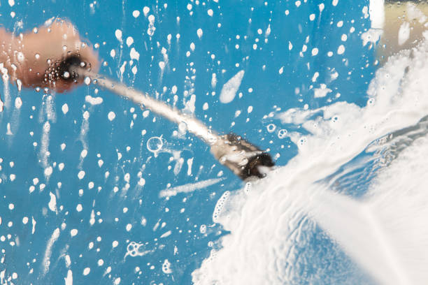 Best Graffiti Removal  in Scarsdale, NY